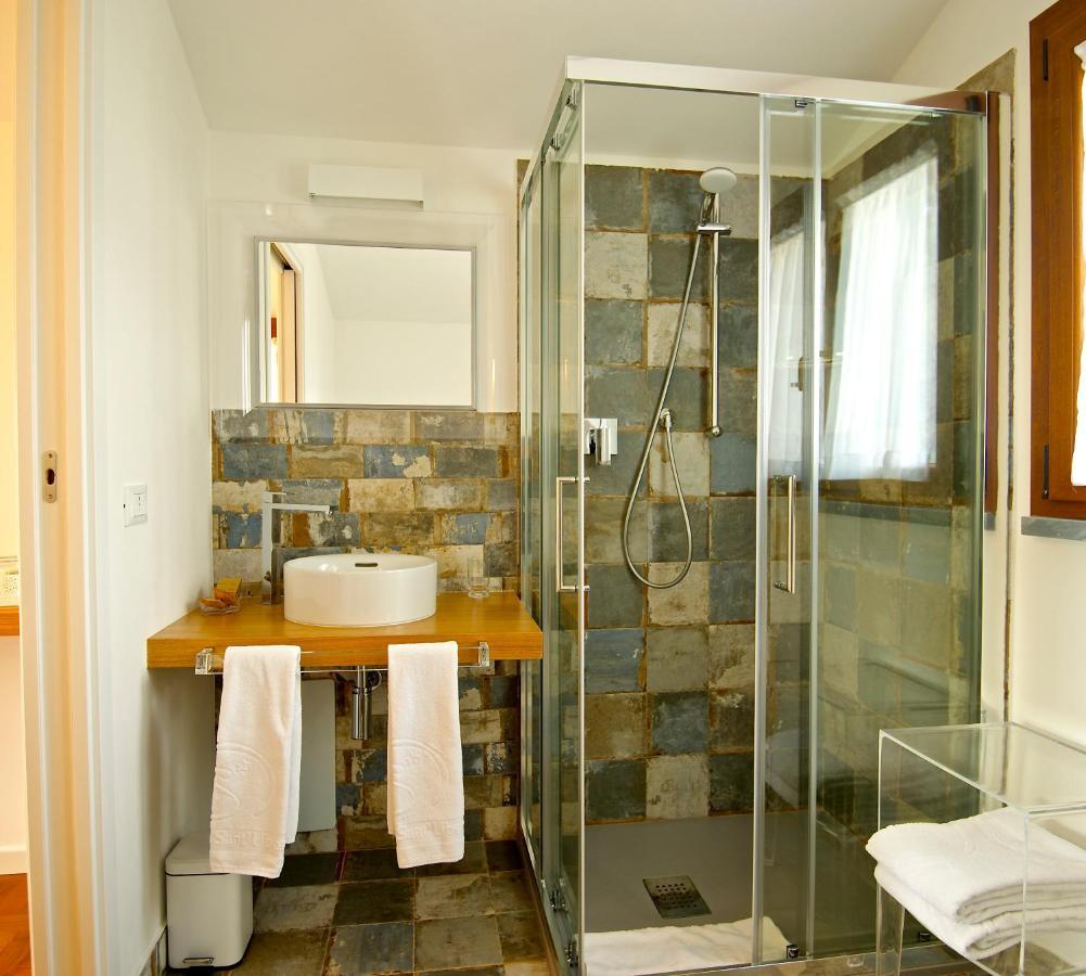Agriturismo Sant'Uberto ボルゲリ エクステリア 写真